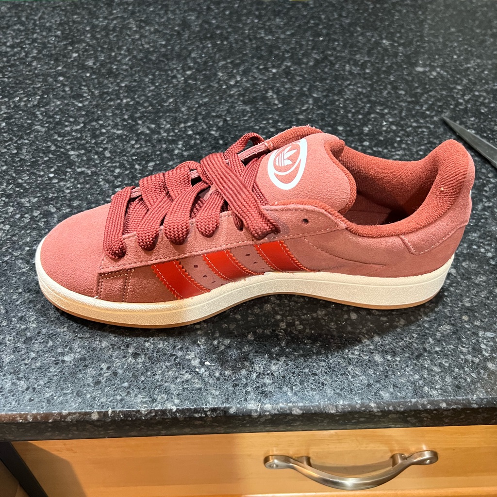 Adidas Campus 00 Sneakers Brand New
